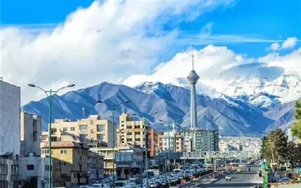  هزینه‌ مرگ ناشی از آلودگی هوا ۷ میلیارد دلار است
