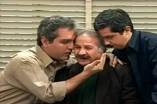 خاطره‌های ماندگار از سعید پیردوست؛ آقای رئیس، شما تا ابد شکل خنده‌های بی‌خبر دهه ۸۰ هستید