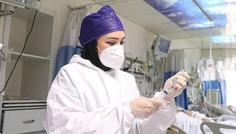  کمبود ۱۰۰ هزار پرستار در کشور؛ نظام سلامت با بحران نیروی انسانی مواجه است