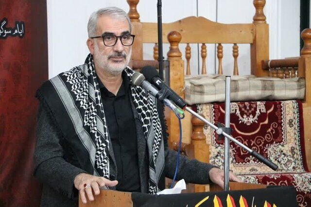 بخش اعظمی از جو ناشی از ماجرای مسمومیت سریالی دختران دانش‌آموز ناشی از ایجاد جو روانی است