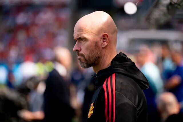 اسکولز: یونایتد تیمی «مرده» و «بدون مربی» است