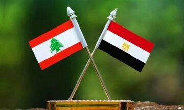 لبنان،مصر،سياسي،قاهره،منابع،گزارش،الاخبار،اشغالگر،تثبيت،توقف ...