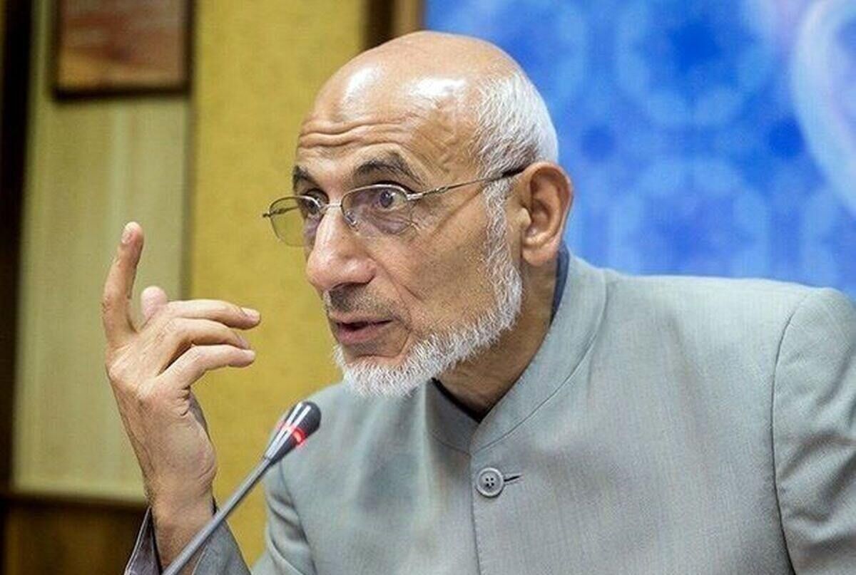 واکنش میرسلیم به حمله هکری مجلس؛ مقصران این آبروریزی باید محاکمه شوند + عکس
