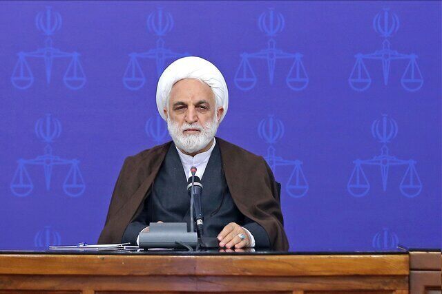 اژه‌ای: عدالت و آینده‌نگری راهکار مقابله با فساد و تهدیدات کنونی است