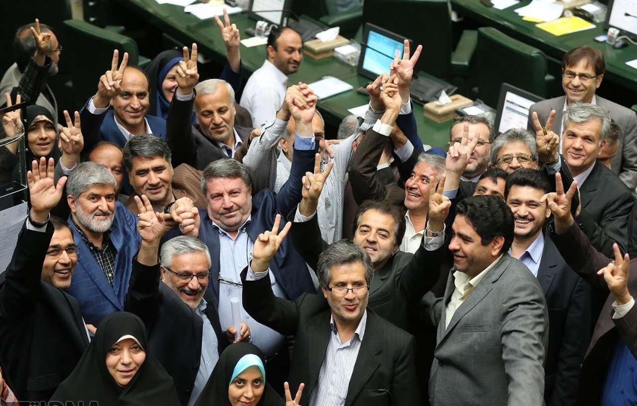 اعضای لیست امید اصلاح‌طلبان در انتخابات مجلس دهم چقدر رای آورده بودند؟+جدول