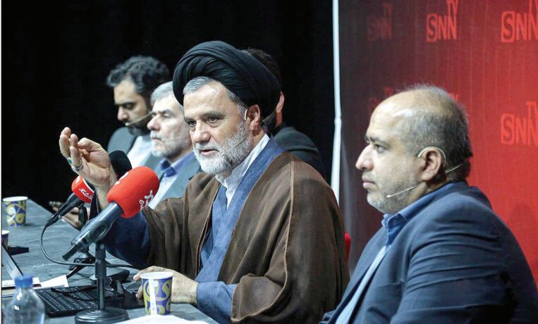 خالص‌سازی دلواپسان؛ کدام مخالفان برجام امروز موافق توافق شده‌اند؟