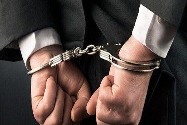 بازداشت یک عضو شورای شهر مسجدسلیمان به اتهام جعل اسناد و استفاده از اسناد مجعول