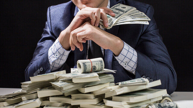 تسنیم: خانوارهای ایرانی از ۱۴۰ کشور دنیا ثروتمندتر هستند