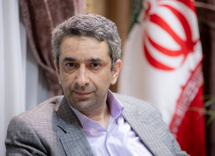 طباطبایی: تاریخ نشان داده در نشاندن طاغوت‌ها بر سر جایشان تبحر داریم