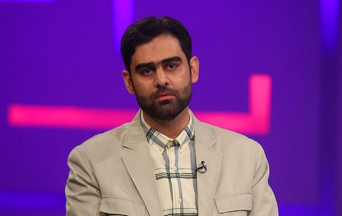حمله روزنامه اصولگرا به امیرحسین ثابتی؛ از سردار سلیمانی خرج می‌کنید و به سیره اخلاقی او بی‌توجهید