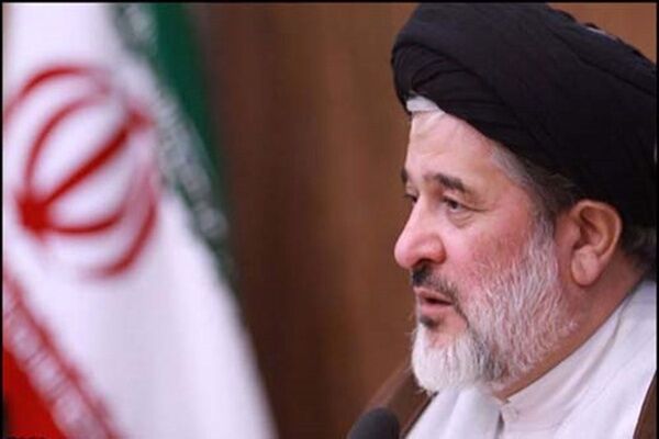 مشاور رئیس‌جمهور در امور روحانیت منصوب شد
