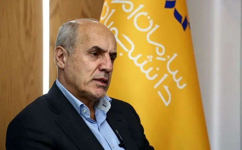 معاون وزیر علوم: تعداد معدودی از دانشجویان بازداشت شده در حوادث اخیر، هنوز در بازداشت هستند/ پیگیری‌هایی از طریق شورای عالی امنیت ملی صورت گرفته