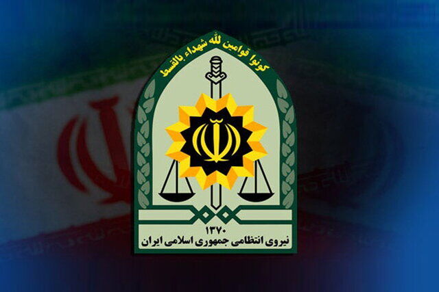 رئیس جدید پلیس امنیت عمومی پایتخت منصوب شد