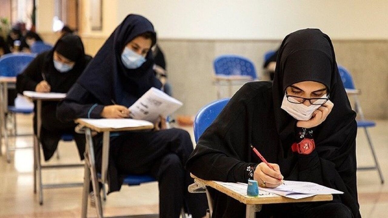 نتایج اولیه آزمون کارشناسی ارشد سال ۱۴۰۲ اعلام شد