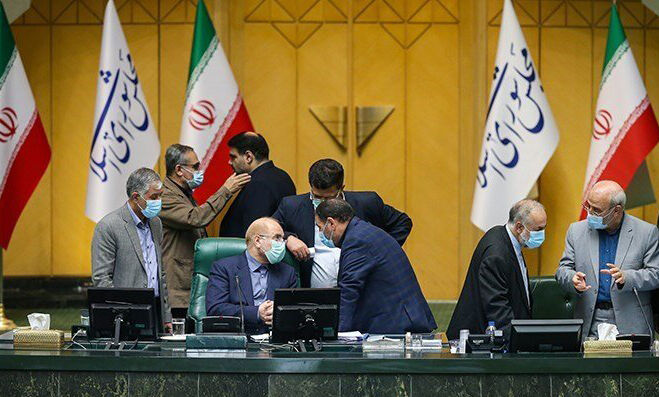 برگزاری انتخابات هیات رئیسه فراکسیون انقلاب مجلس+ جزئیات و زمان برگزاری