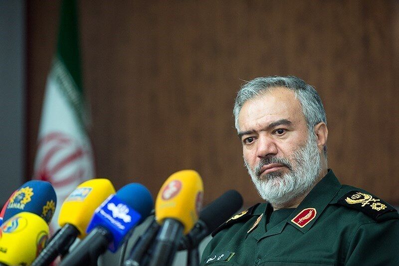 آمریکا اعتراف می‌کند که در برابر انقلاب اسلامی هیچ غلطی نکرده است