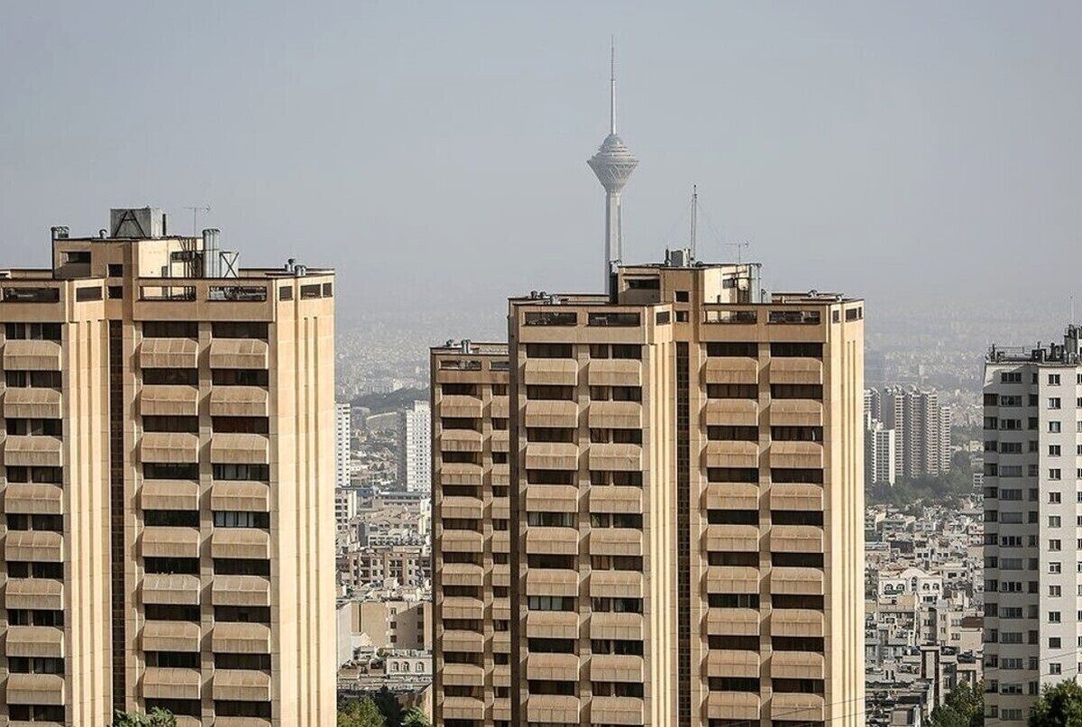 خرید آپارتمان در جنوب تهران با وام، اجاره و 60 درصد نقدینگی!