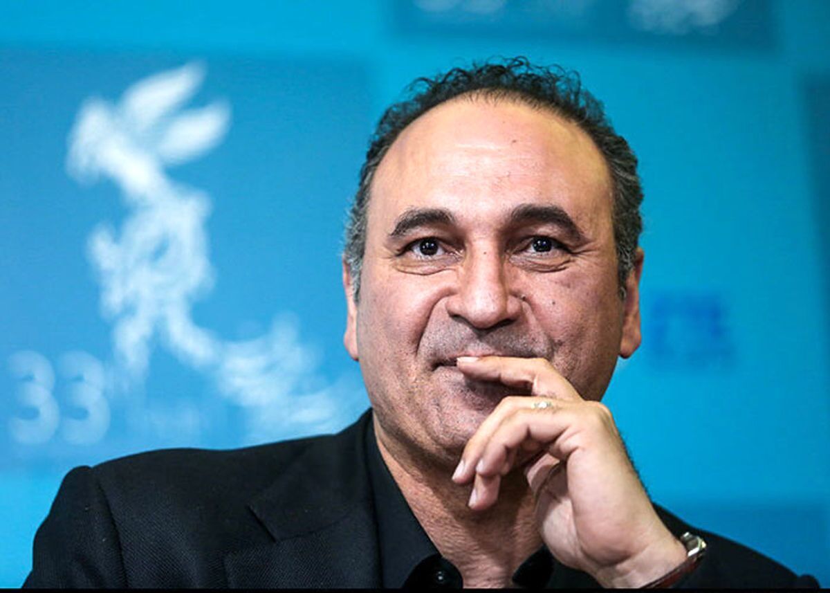 فرخ‌نژاد ممنوع‌الخروج بود؛ دستگاه قضا رأفت کرد با تعهد اجازه خروج به او داد