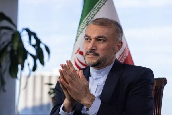 آمریکا در پیام‌های‌شان به ما تاکید می‌کردند که ما به دنبال گسترش جنگ نیستیم؛ در پاسخ اعلام کردیم ما هم نیستیم