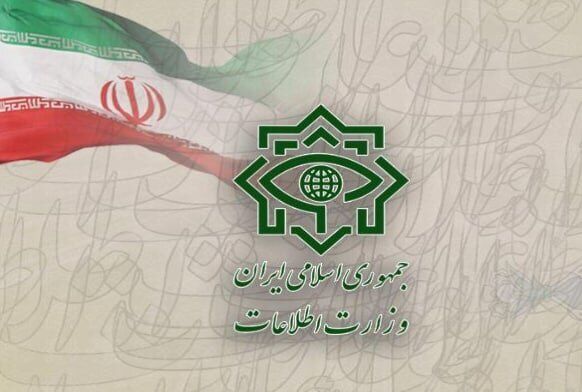 انهدام یک شبکه جاسوسی همکار با سرویس‌های اطلاعاتی بیگانه