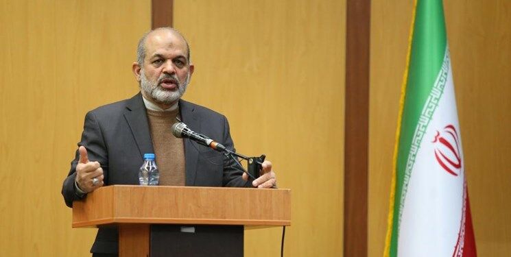 ایران آماده همکاری با سوریه برای شکایت از اقدامات ضد محیط‌زیستی قدرت‌های مداخله‌گر است