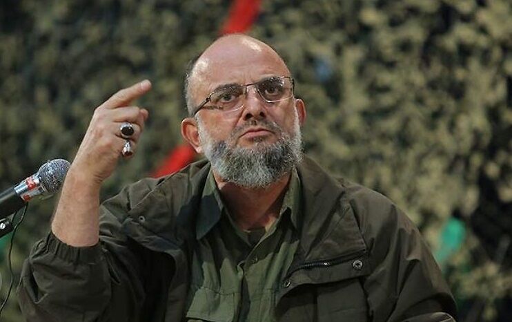 مهسا امینی آموزش دیده بود؛ «فتنه» با شعار« مزخرف» زن‌زندگی‌آزادی از همون اول برنامه‌ریزی شده بود