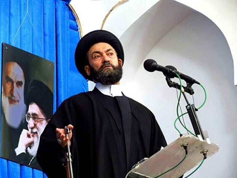 کار مهاجم سفارت باکو قابل تایید نیست اما با غلیان غیرت ناموسی این مسائل پیش می‌آید