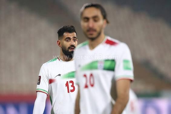 واکنش کنعانی‌زادگان به مصاحبه جنجالی سیاوش یزدانی