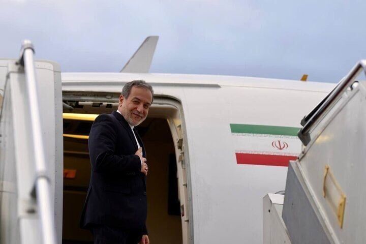 ايران،رئيس،هيئت،خارجه