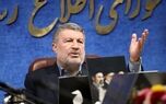 حضرتی: دشمن را وادار به امضای تفاهم‌نامه کردیم