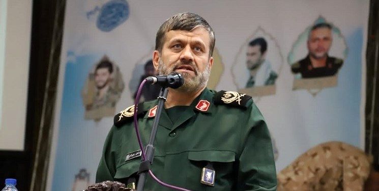 امروز اگر دشمن خطا کند، یک عملیات بیت‌المقدس برای نابودی‌اش کافی‌ است