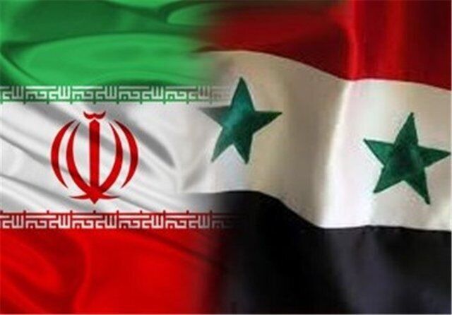 مهر رد سوریه بر استاندارد خودروهای ایرانی