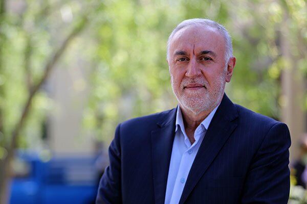 در زمینه امنیت دچار خدشه شده‌ایم؛ اما بحران نداریم