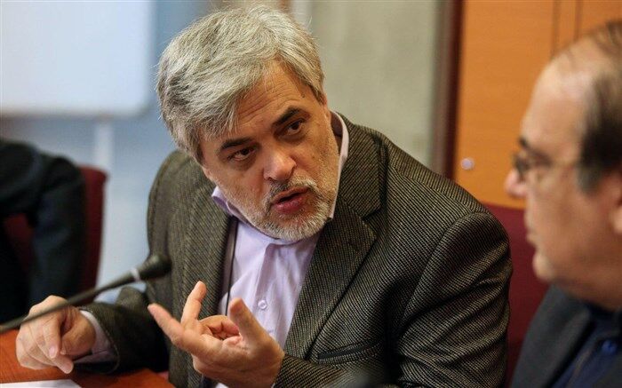 از سال ۵۸ تا کنون جریانِ تمامیت‌خواه می‌خواسته همه قدرت در اختیار خودش باشد؛ یکسان‌سازها حتی به ایرانی بودن مردم ایران هم رحم نمی‌کنند!
