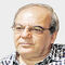 عباس عبدی