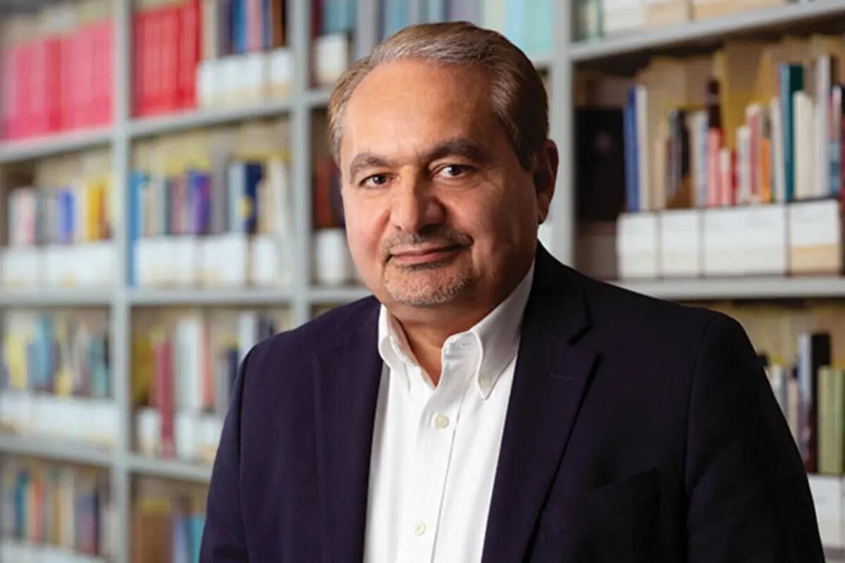 حسین موسویان: مذاکرات ژنو می‌تواند تاریخی باشد
