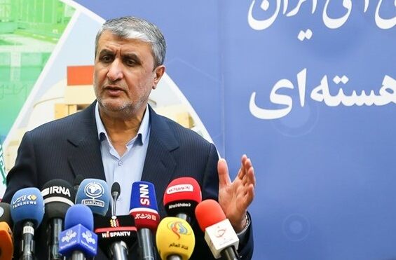 بعد از عدم تعهد طرفین برجام، تصمیم به کاهش تعهد گرفتیم؛ از آژانس آمدند تا گزارش عدم انطباق تهیه کنند