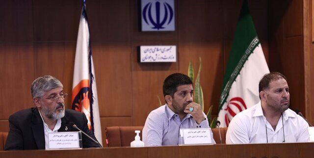کشتی سالی ۴۰۰ میلیارد هزینه می‌کند!