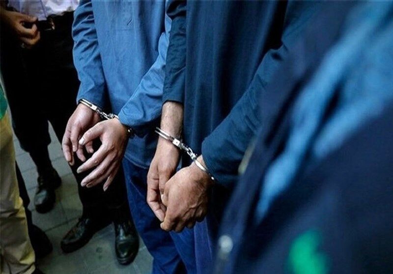سرنوشت پرونده قتل زن جوانی که ۵ متهم مرد دارد