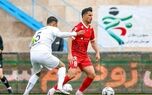 ساعت بازی امروز پرسپولیس مقابل ملوان