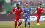 برنامه کامل بازی‌های استقلال و پرسپولیس در لیگ بیست‌وششم
