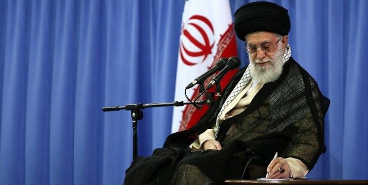 پیام رهبر انقلاب درپی شهادت سردار زاهدی و جمعی از سرداران ایرانی در اثر حمله اسرائیل به کنسولگری؛ آنها را از این جنایت و امثال آن پشیمان خواهیم کرد