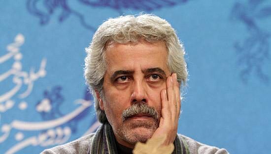 قدرت و قوت سینماگر به پول نیست 