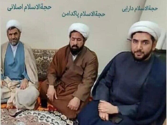 وضعیت یکی دیگر از مصدومان حادثه حرم مطهر مساعد نیست