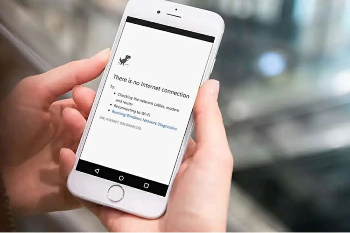 محدودسازی اینترنت میدان روایت‌‌سازی را به بازیگران خارجی واگذار می‌کند