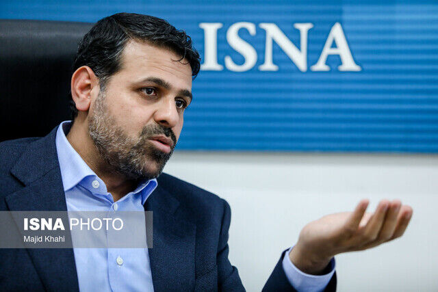 نظام حکمرانی نیازمند بهبود است