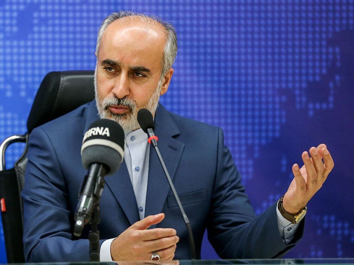 افکار نژادپرستانه در گفتار مدعیان حقوق بشر موج میزند