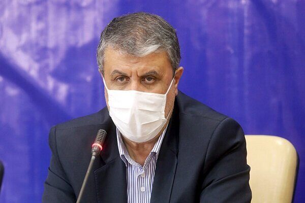 واکنش محمد اسلامی به احتمال افزایش ظرفیت غنی‌سازی ایران