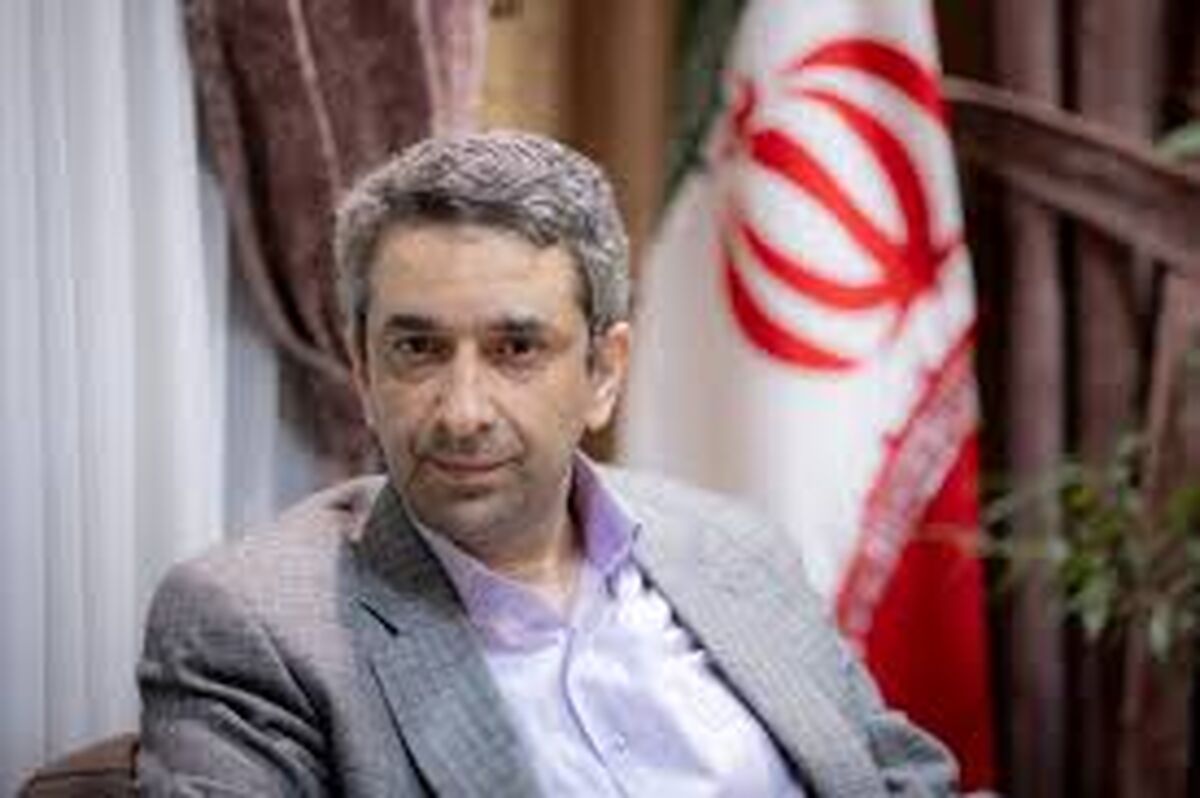 طباطبایی: رئیس جمهور برای نجات ایران تنها نخواهد ماند