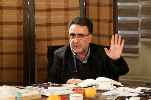نگران جان تاجزاده هستیم/ نمی‌دانیم که او کجاست/ تفهیم دو اتهام به تاجزاده
